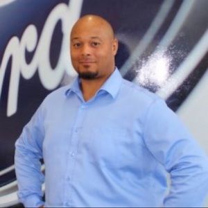 Meet your Posher, Cameron